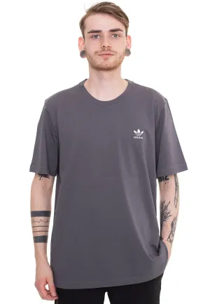 Adidas - Essential Grey Five - T-Shirt