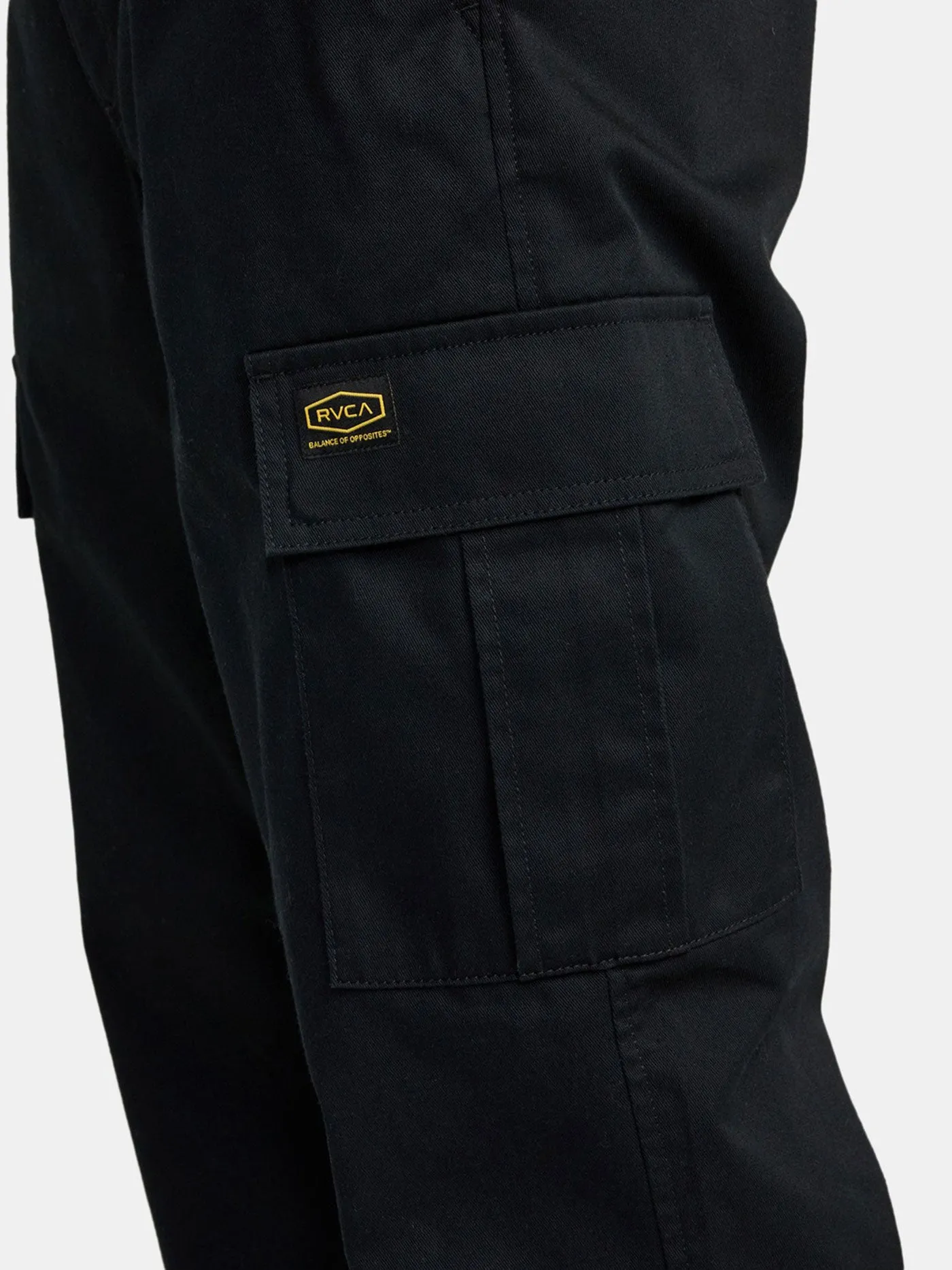 Americana Cargo Pants