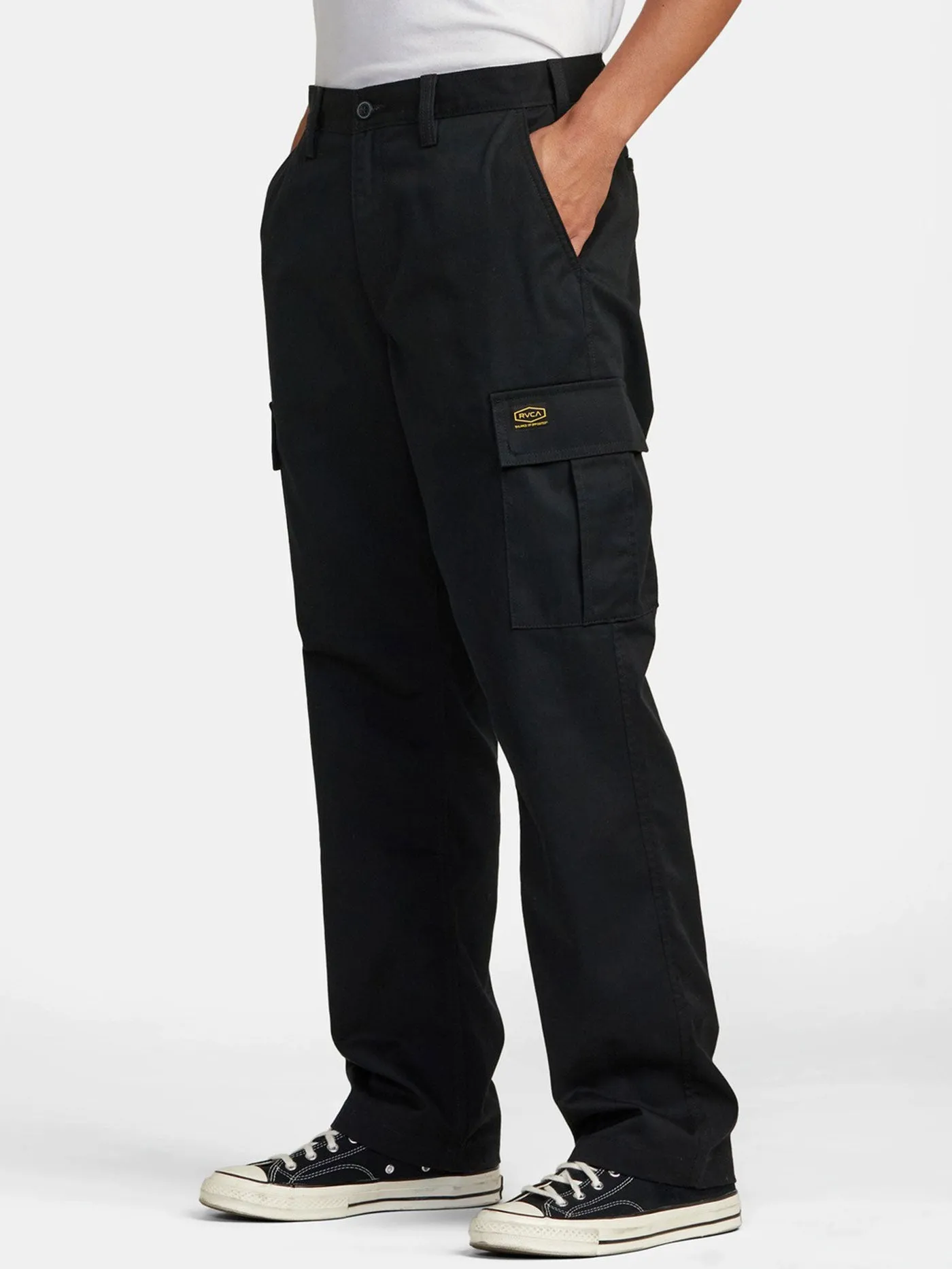 Americana Cargo Pants