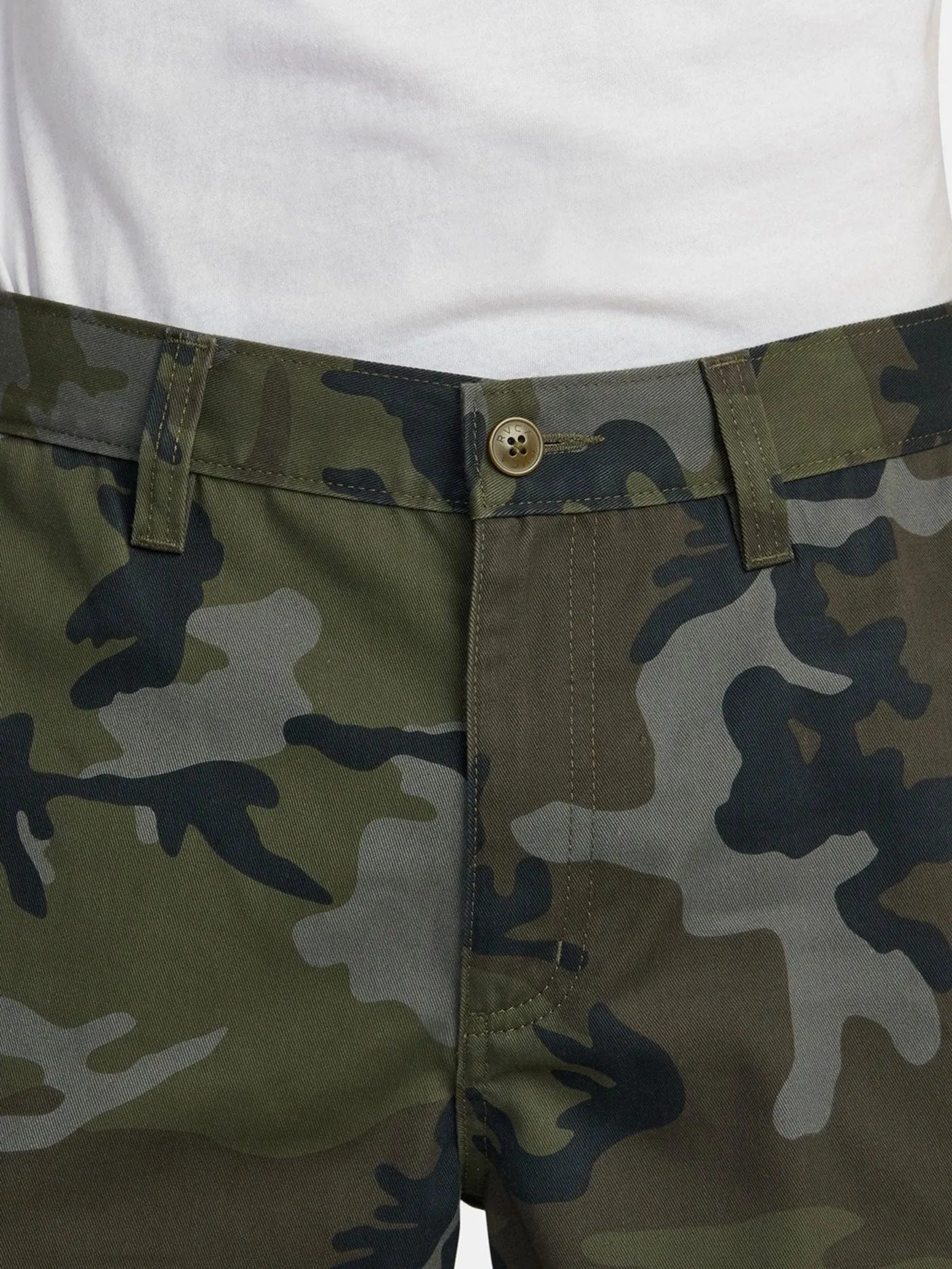 Americana Cargo Pants