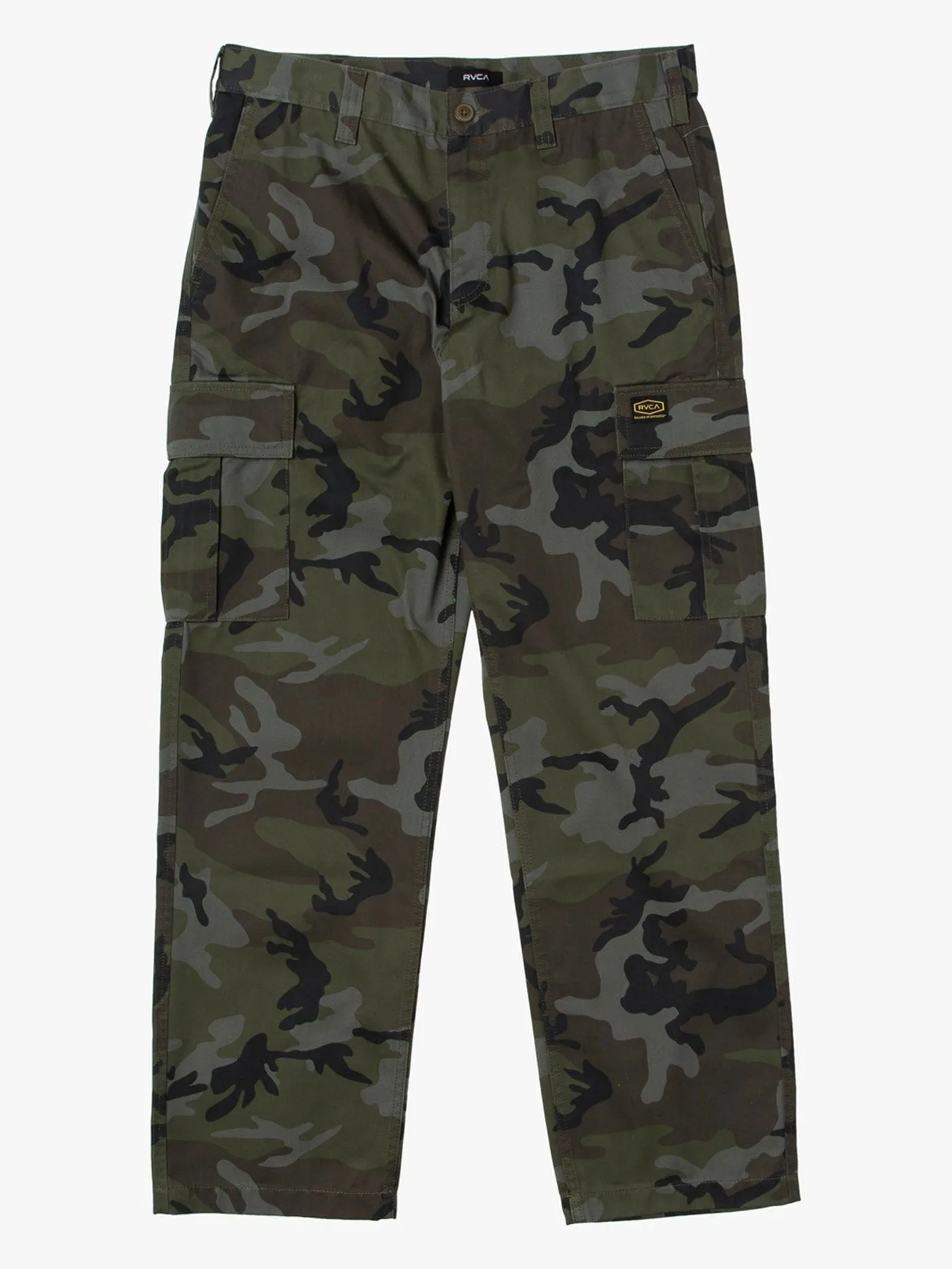 Americana Cargo Pants