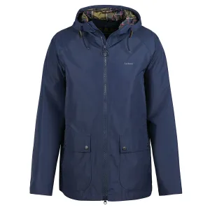 Barbour Men's Hooded Domus Waterproof Jacket