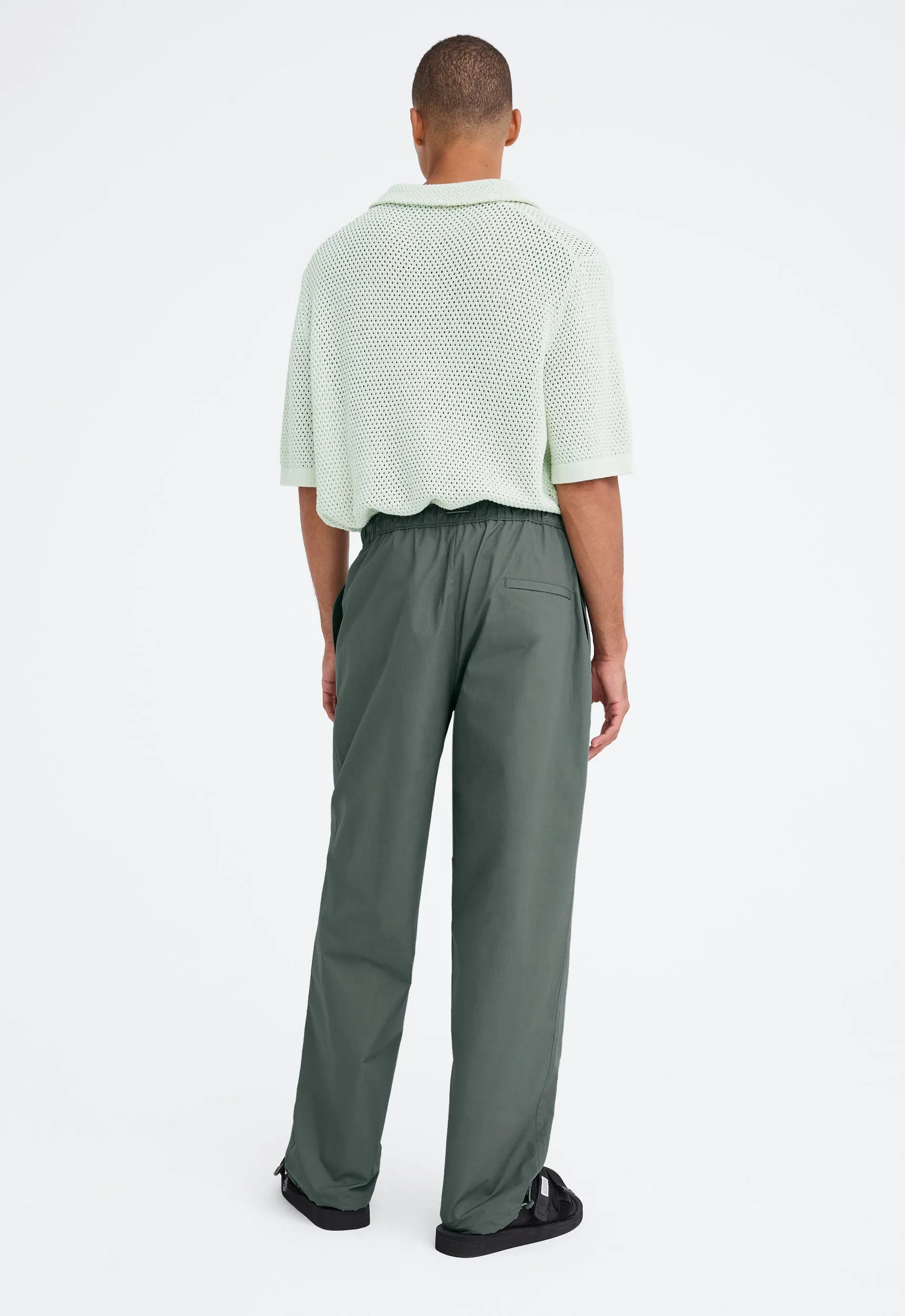 Climber Pant - Loden