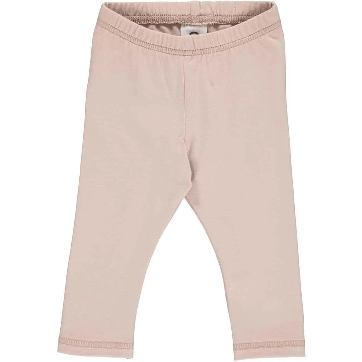 Cozy Me Baby Leggings - Spa Rose