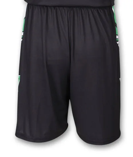 Dynamic Team Sports 'Breaker' Custom Sublimated Basketball Short