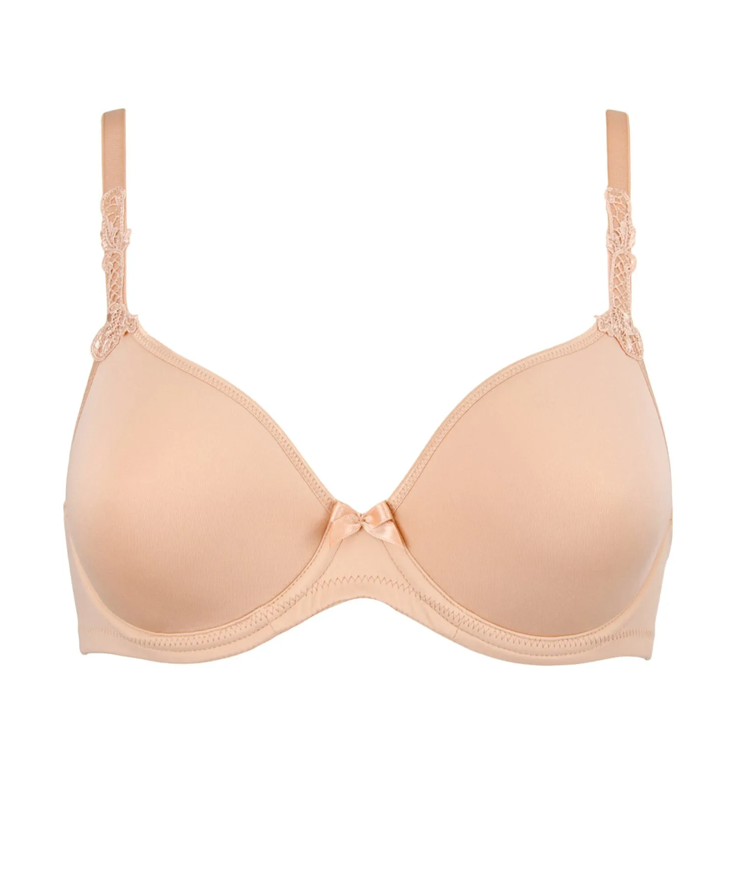 Essential Fit Spacer Bra