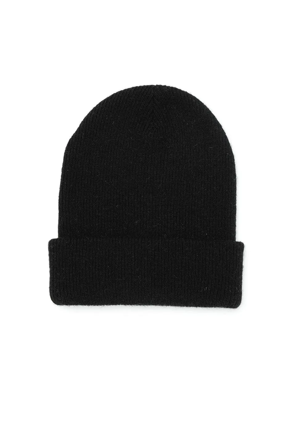 Everyday Beanie - Black