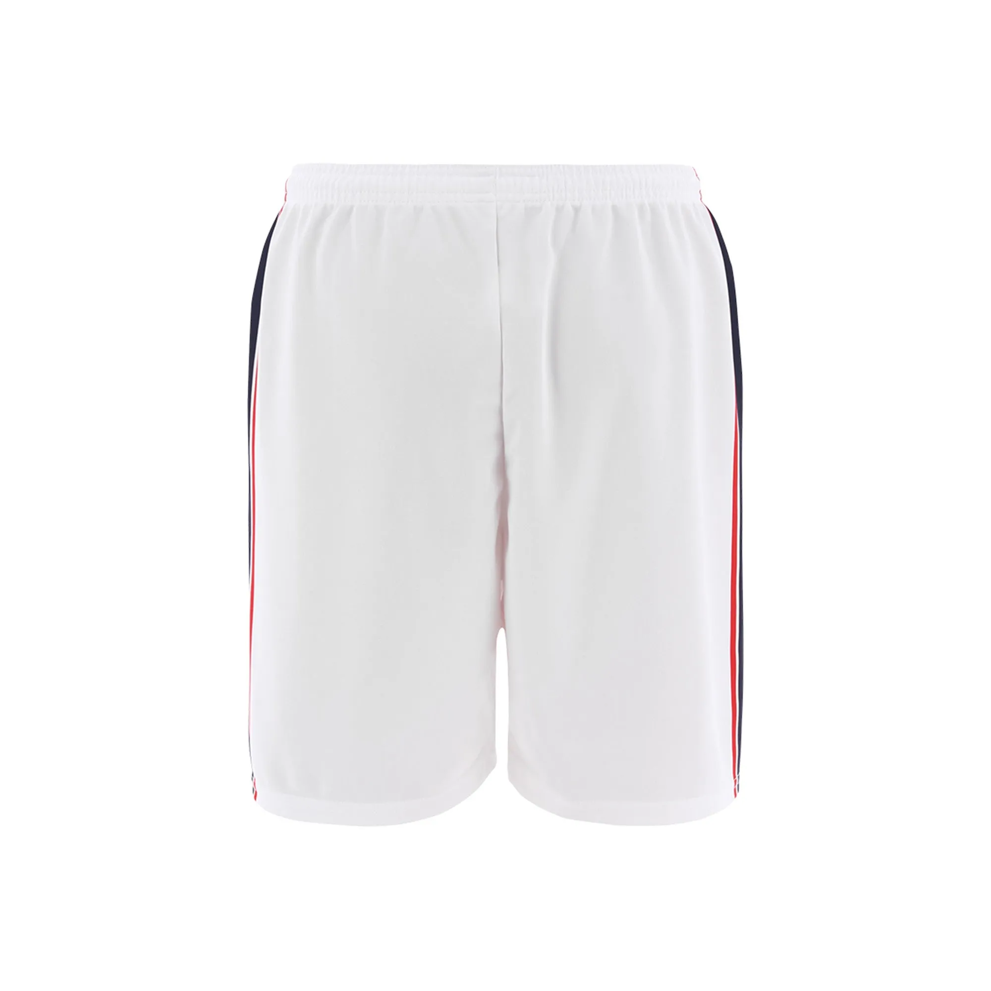 Falkirk 24/25 Home Kids Football Shorts