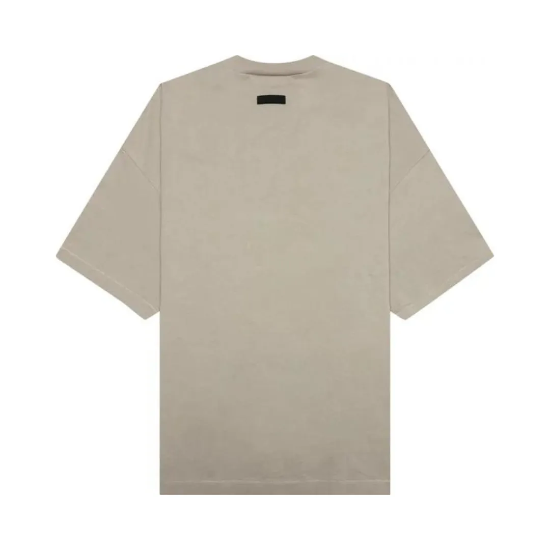 Fear of God Essentials T-shirt SS24 'Seal'