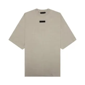 Fear of God Essentials T-shirt SS24 'Seal'