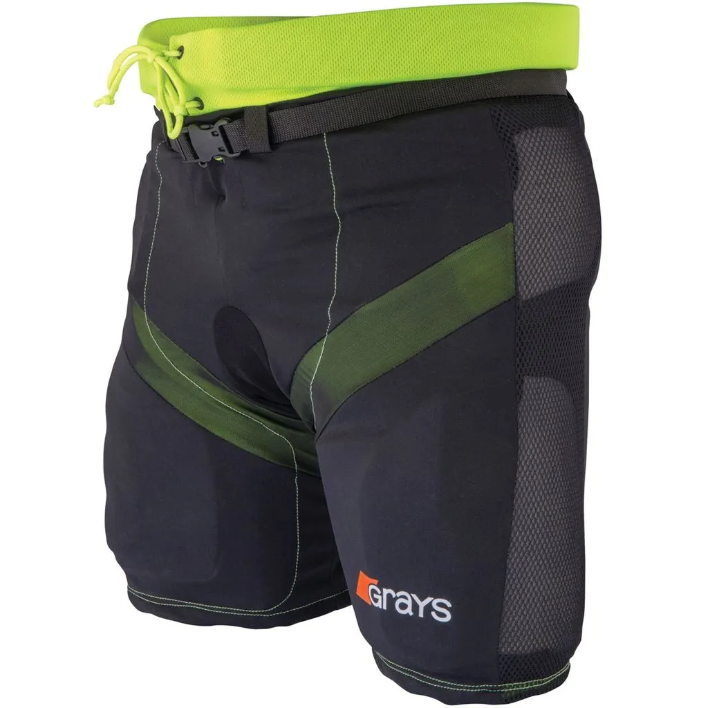 GRAYS GOAL KEEPING PADDED SHORTS