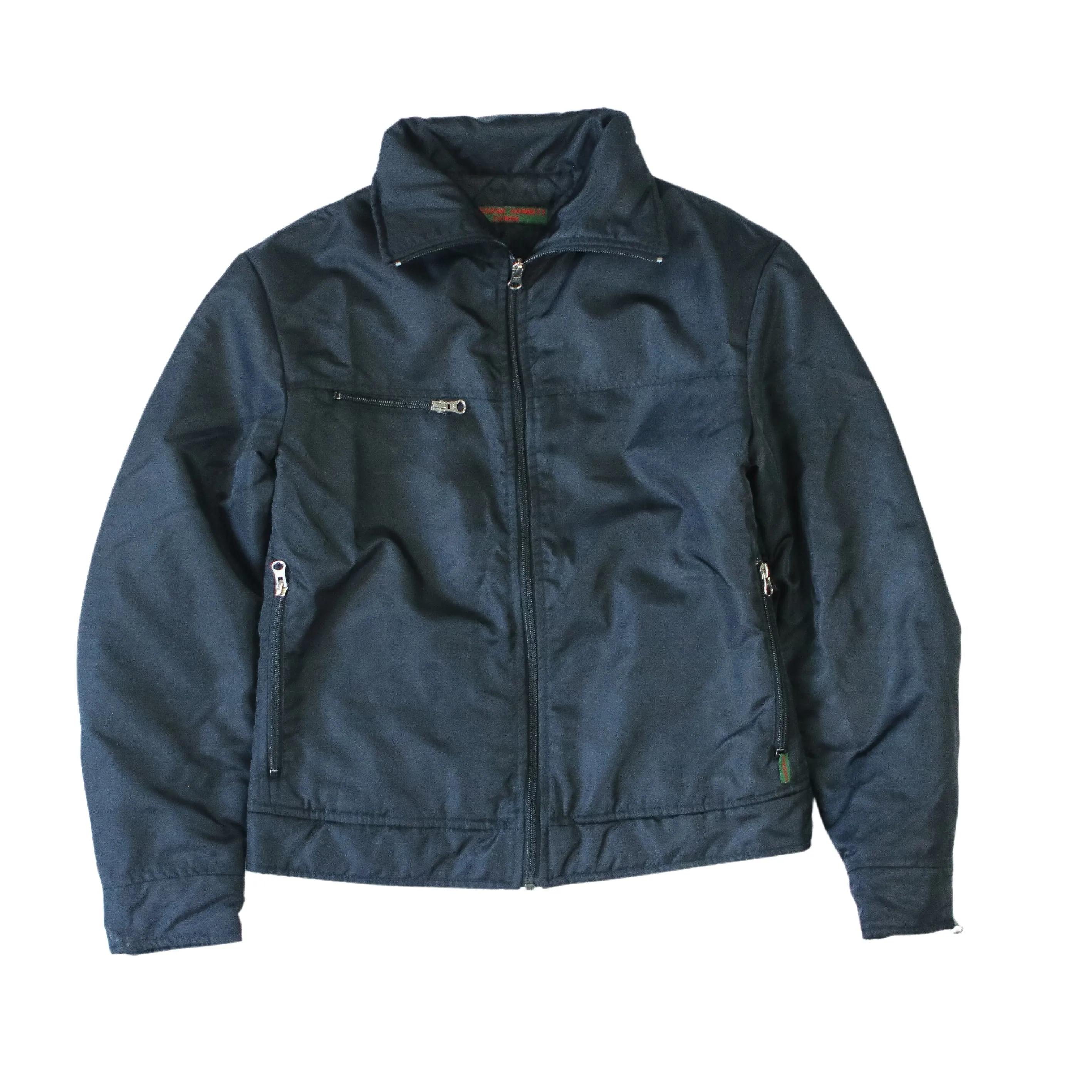 KARHARINE HAMNETT JACKET (S)