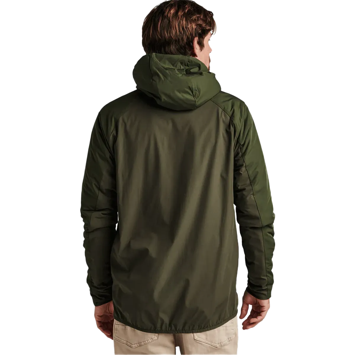 Men's Layover Jacket 2.0