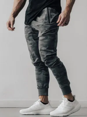 Men'S Sporty Gym Joggers