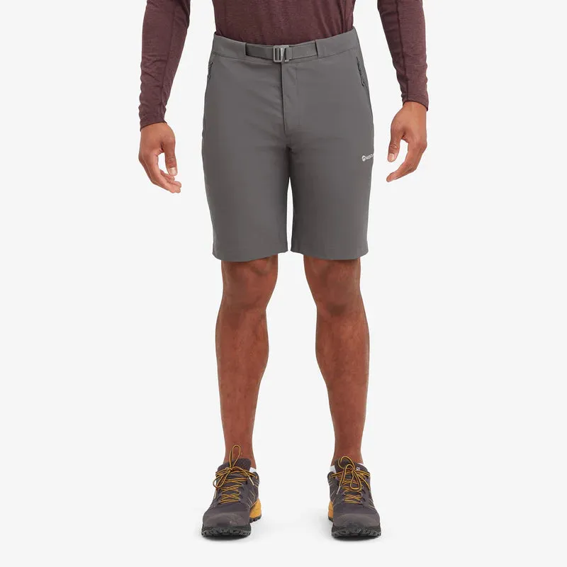 Montane Men's Dynamic Lite Shorts - Slate