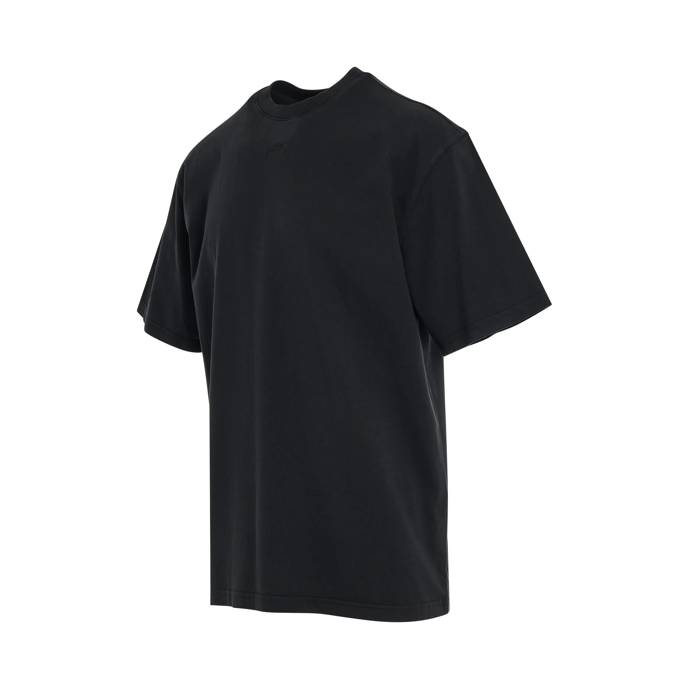 New Essential T-Shirt in Black