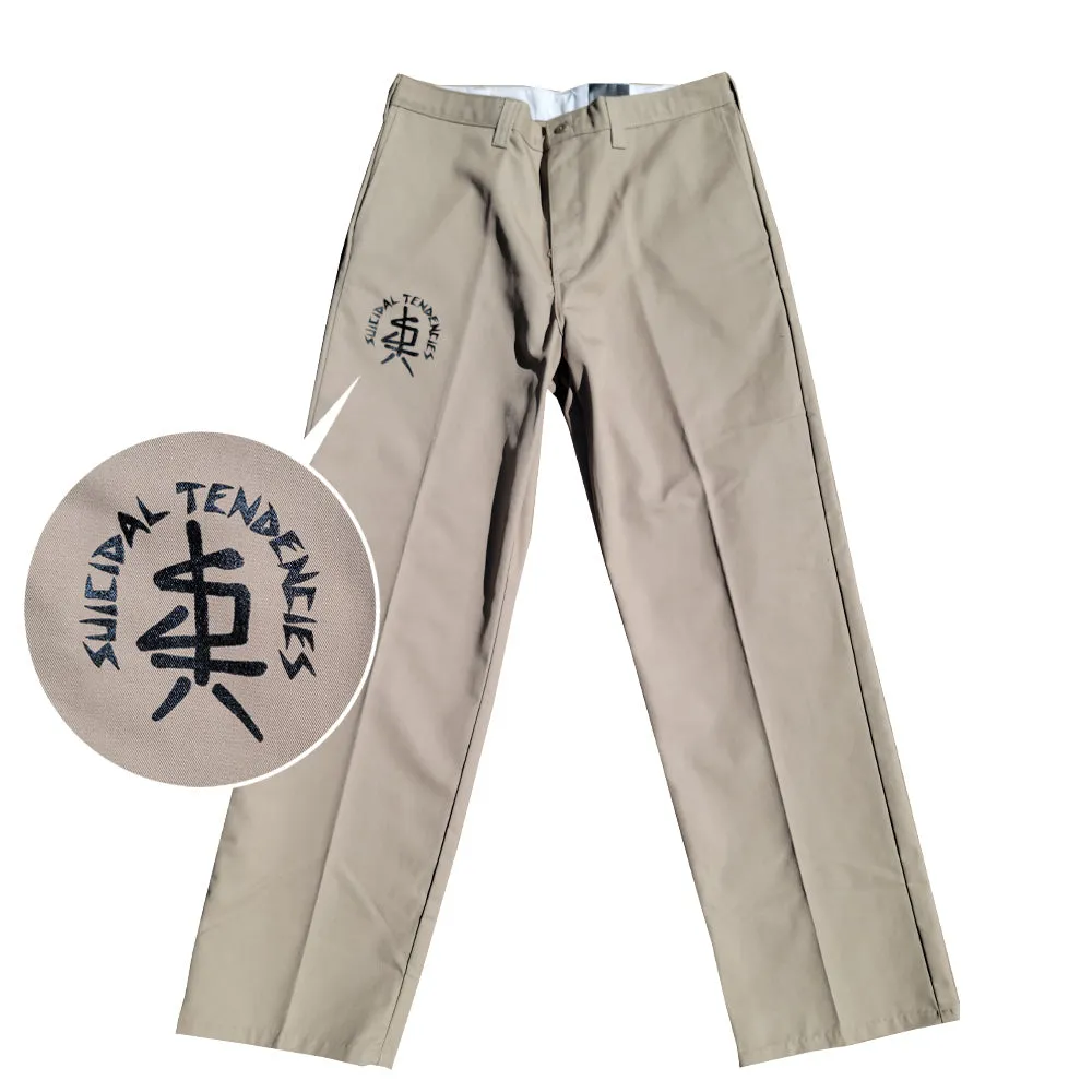 OG Suicidal Dickies Work Pants