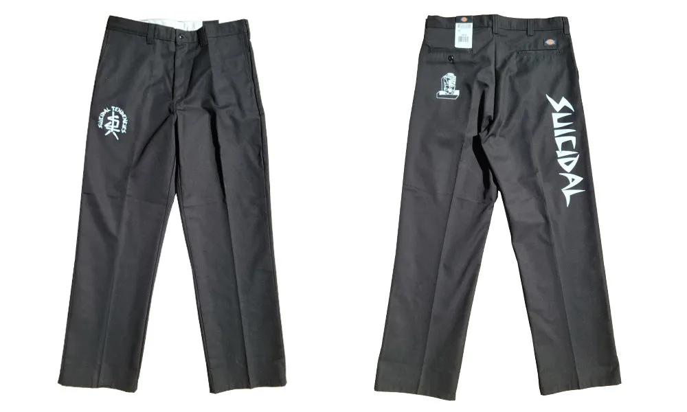 OG Suicidal Dickies Work Pants