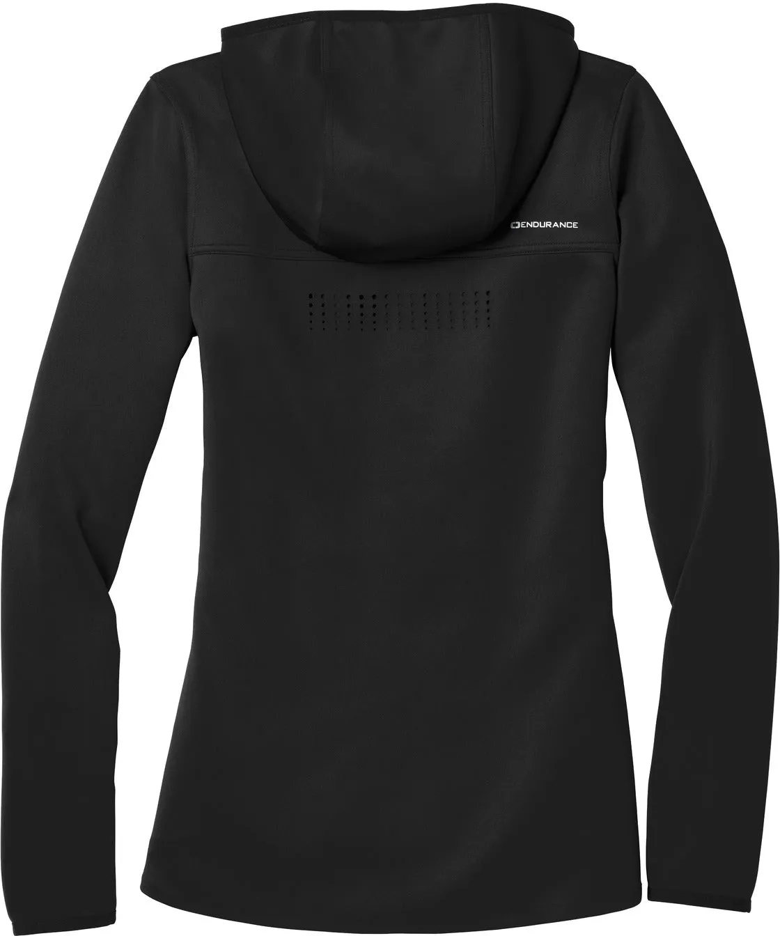 OGIO Endurance Ladies Stealth Full-Zip Jacket