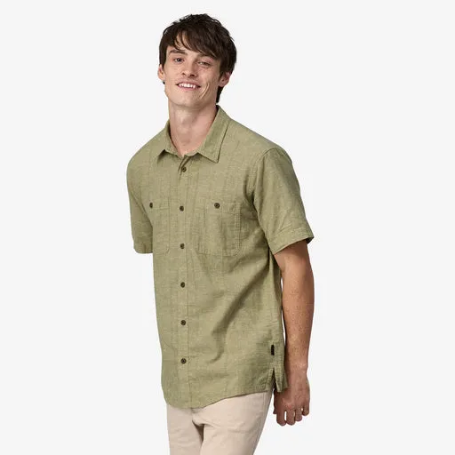 Patagonia Men's Back Step Shirt