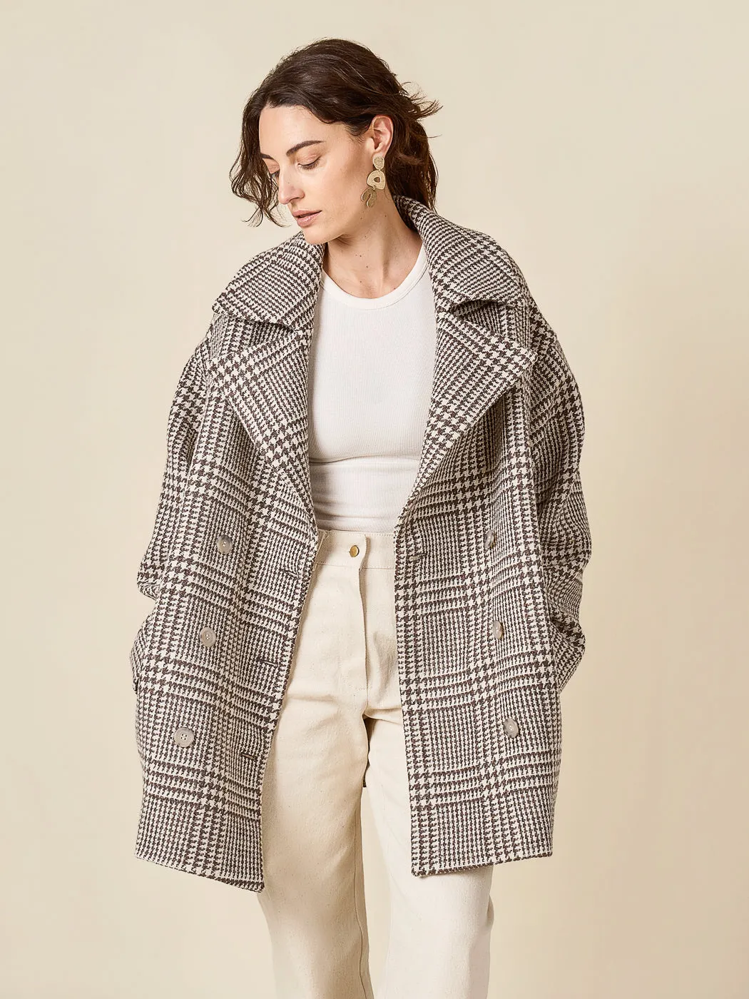 Phoebe Coat