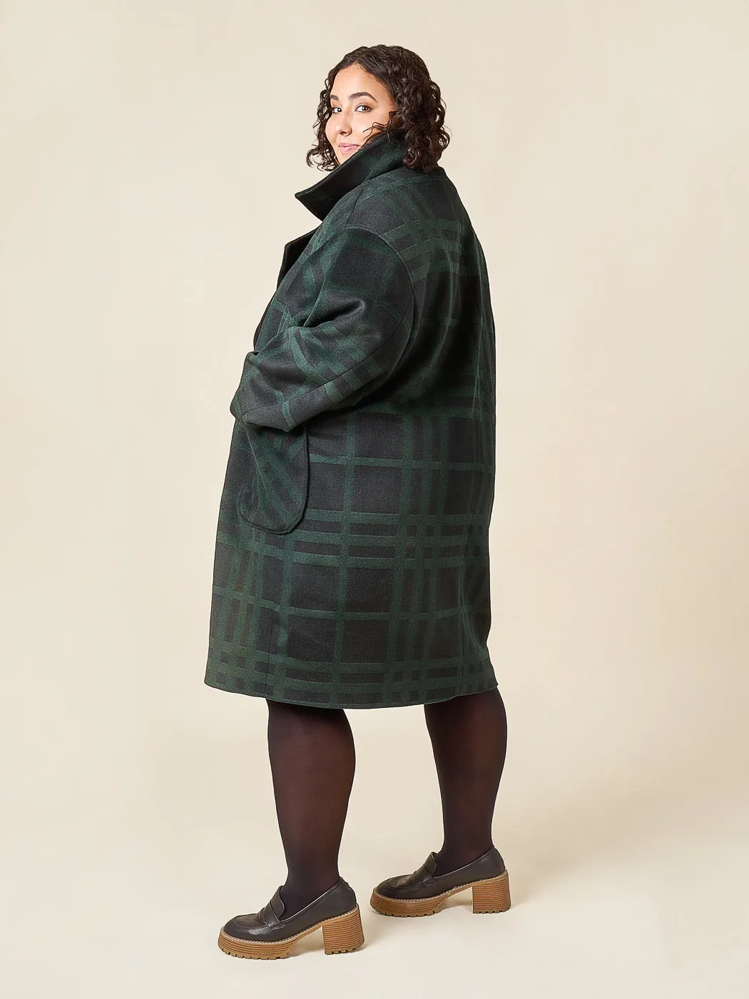 Phoebe Coat