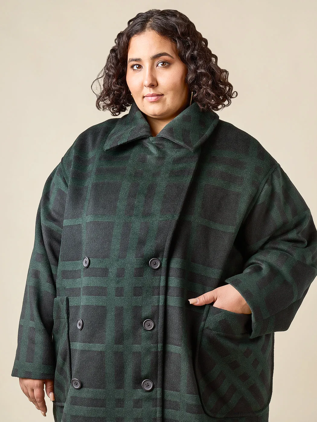 Phoebe Coat