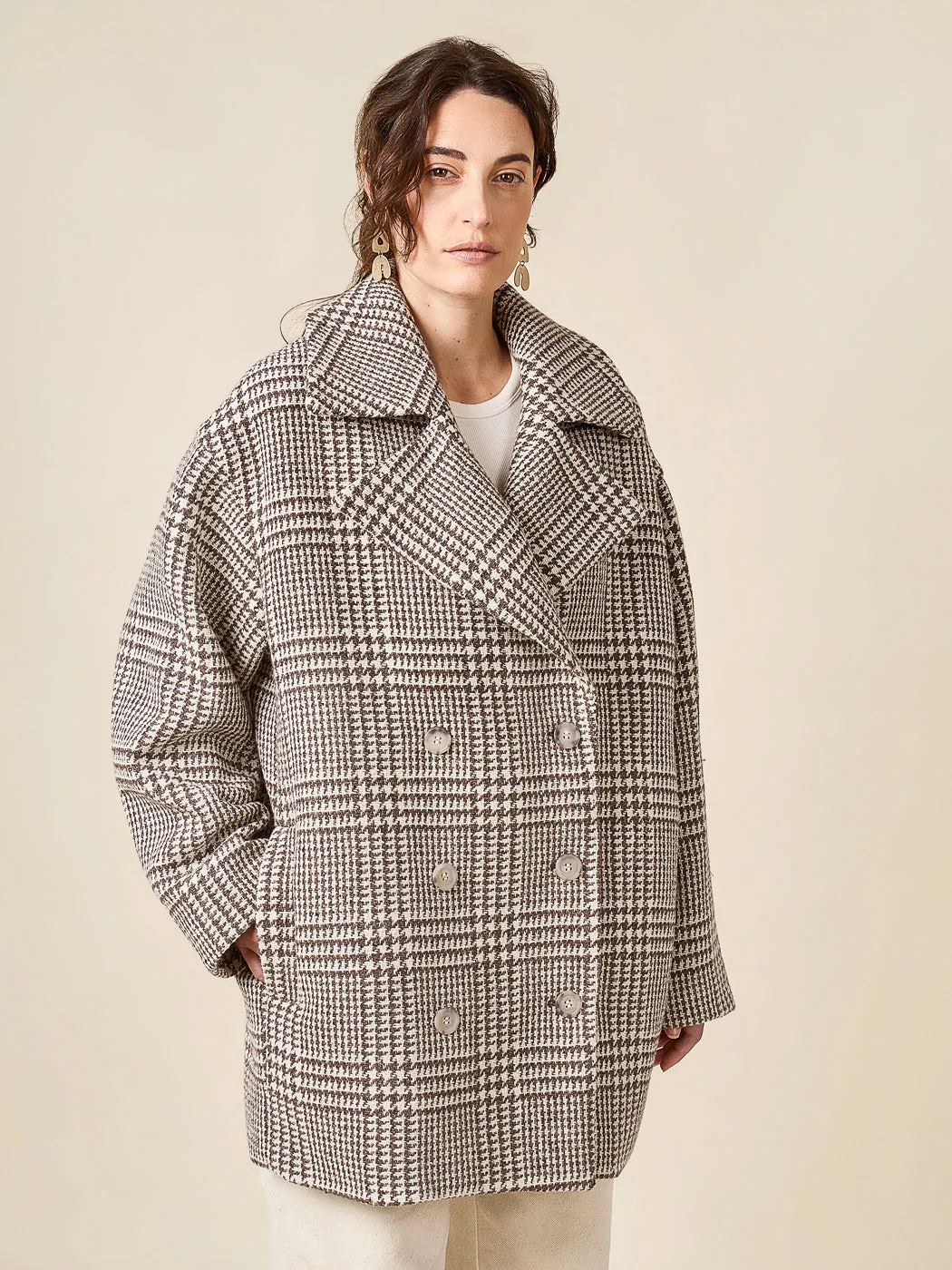 Phoebe Coat