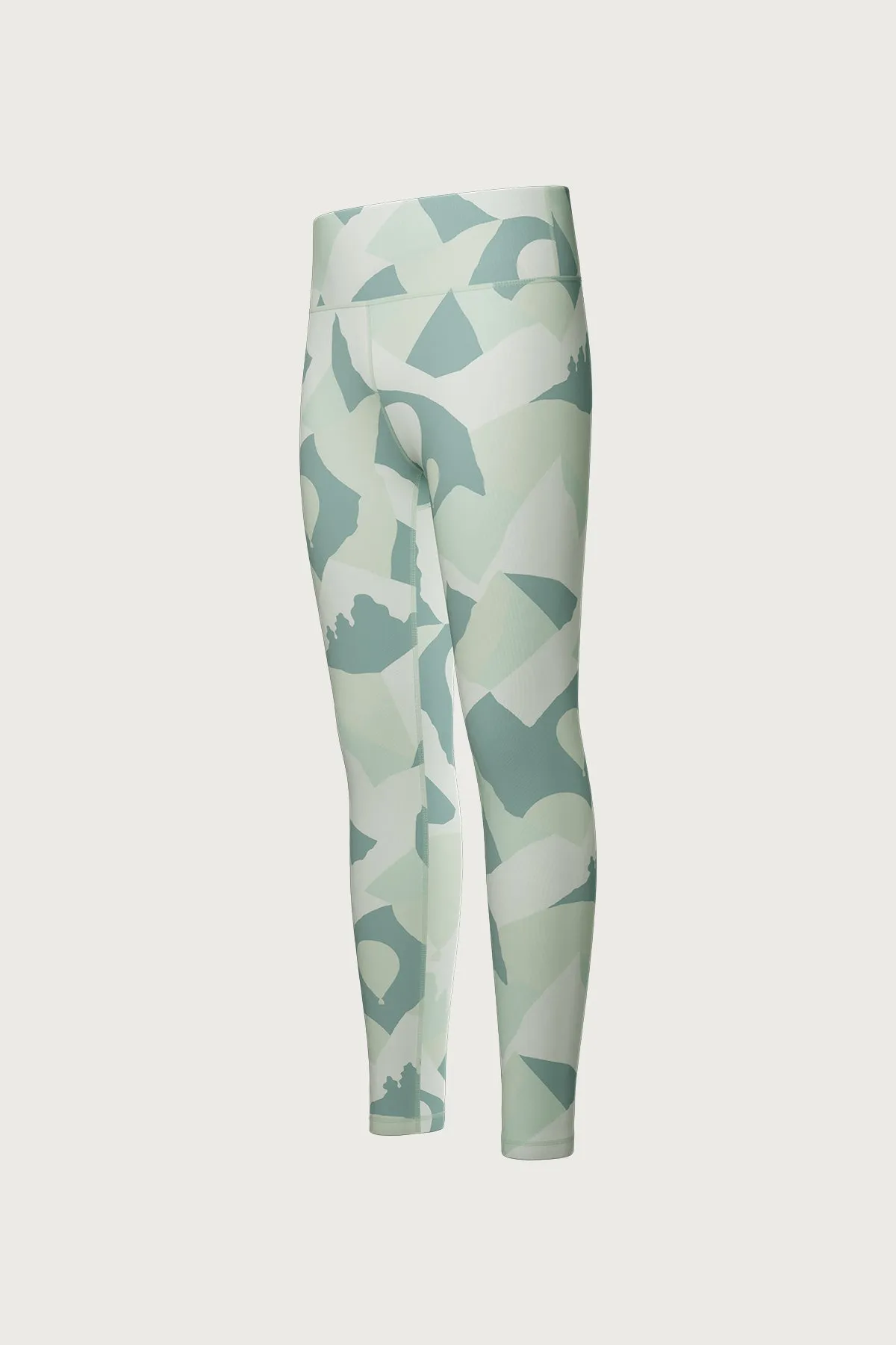 Queenie Fleece Leggings