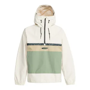 Quiksilver Steeze Jacket 2025