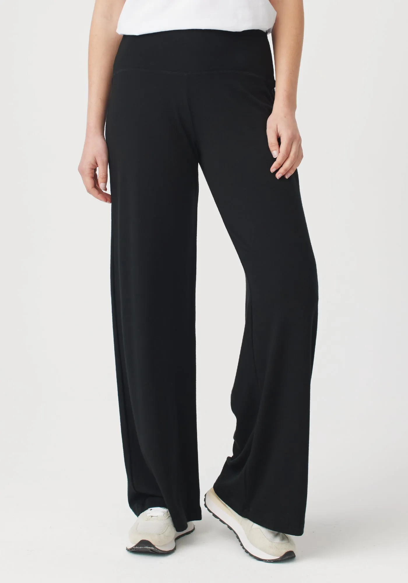 Relaxed Pant