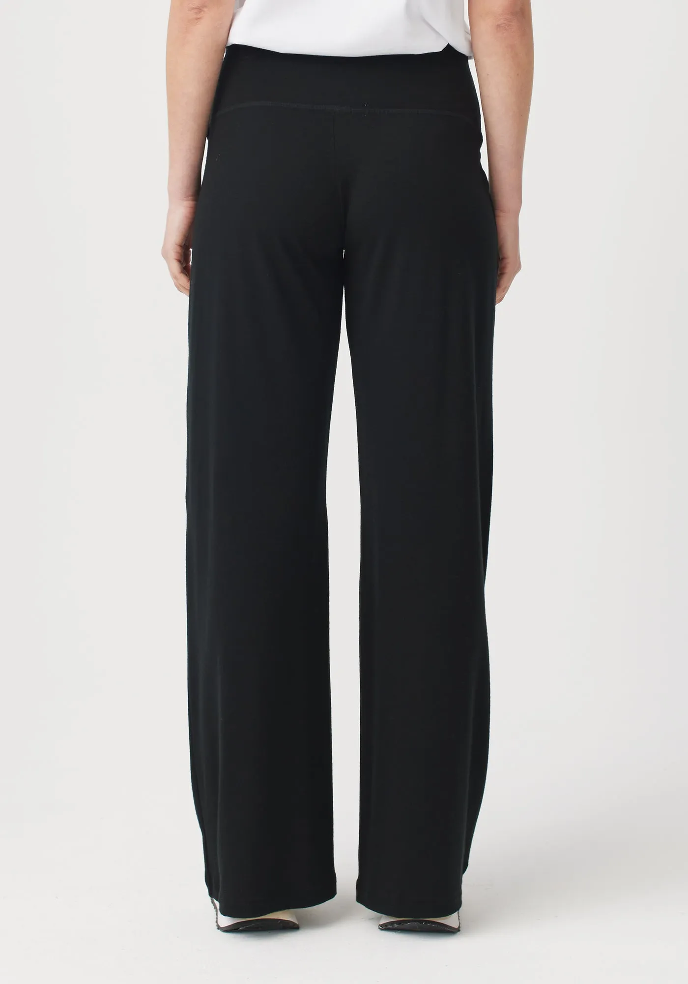 Relaxed Pant