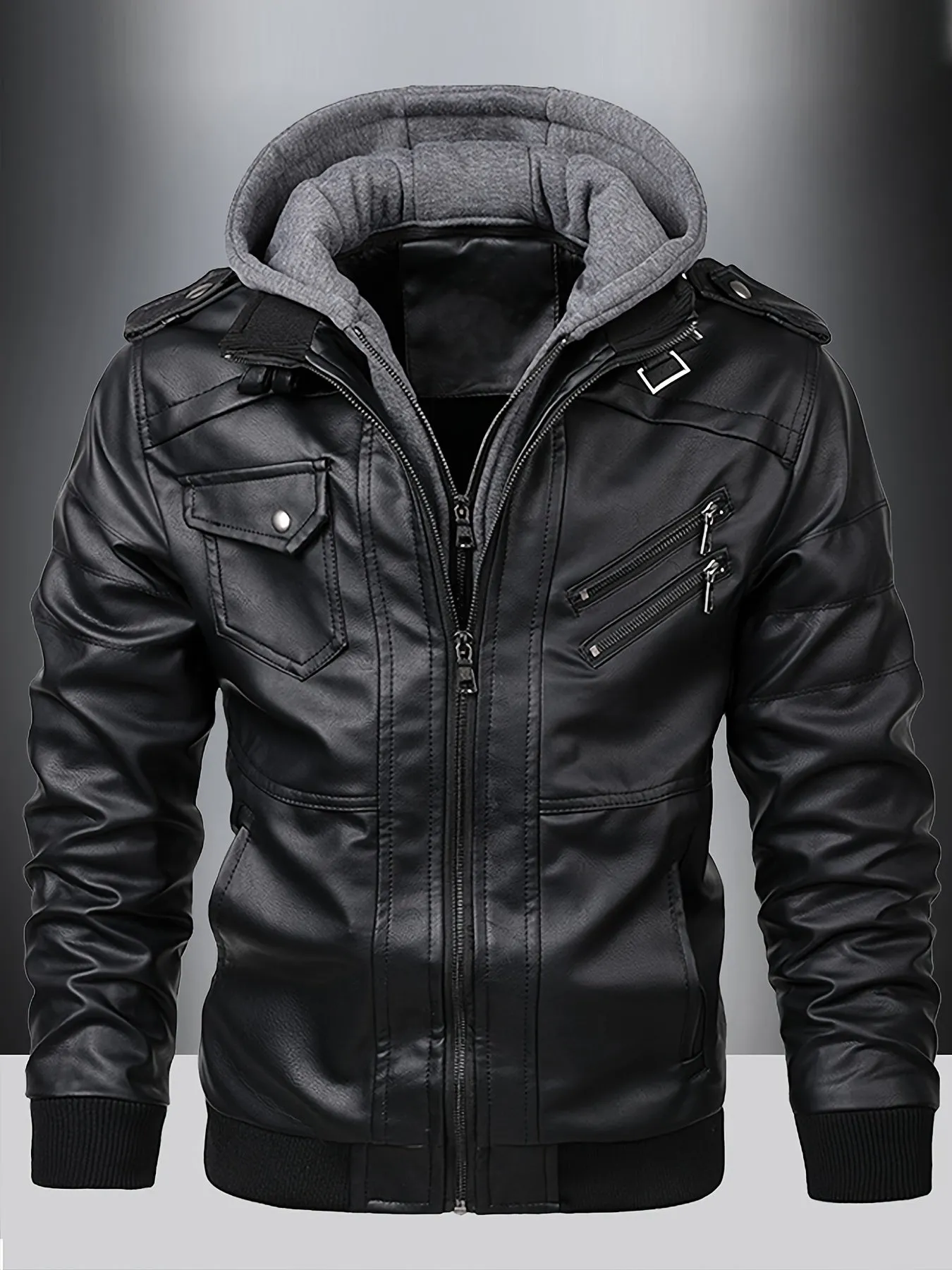 Ride with Confidence: Maplesteed Motorcycle Leather Jackets