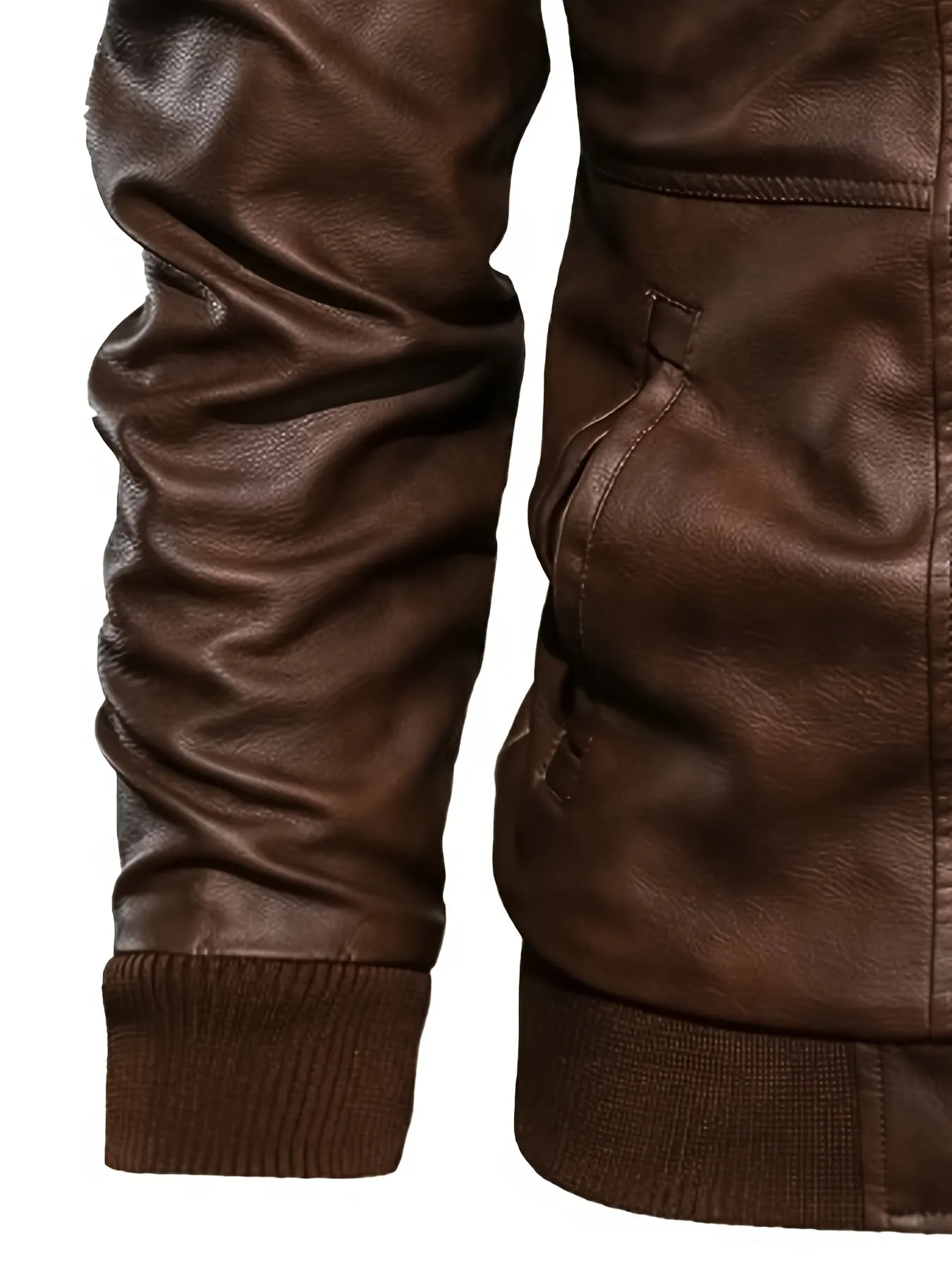 Ride with Confidence: Maplesteed Motorcycle Leather Jackets