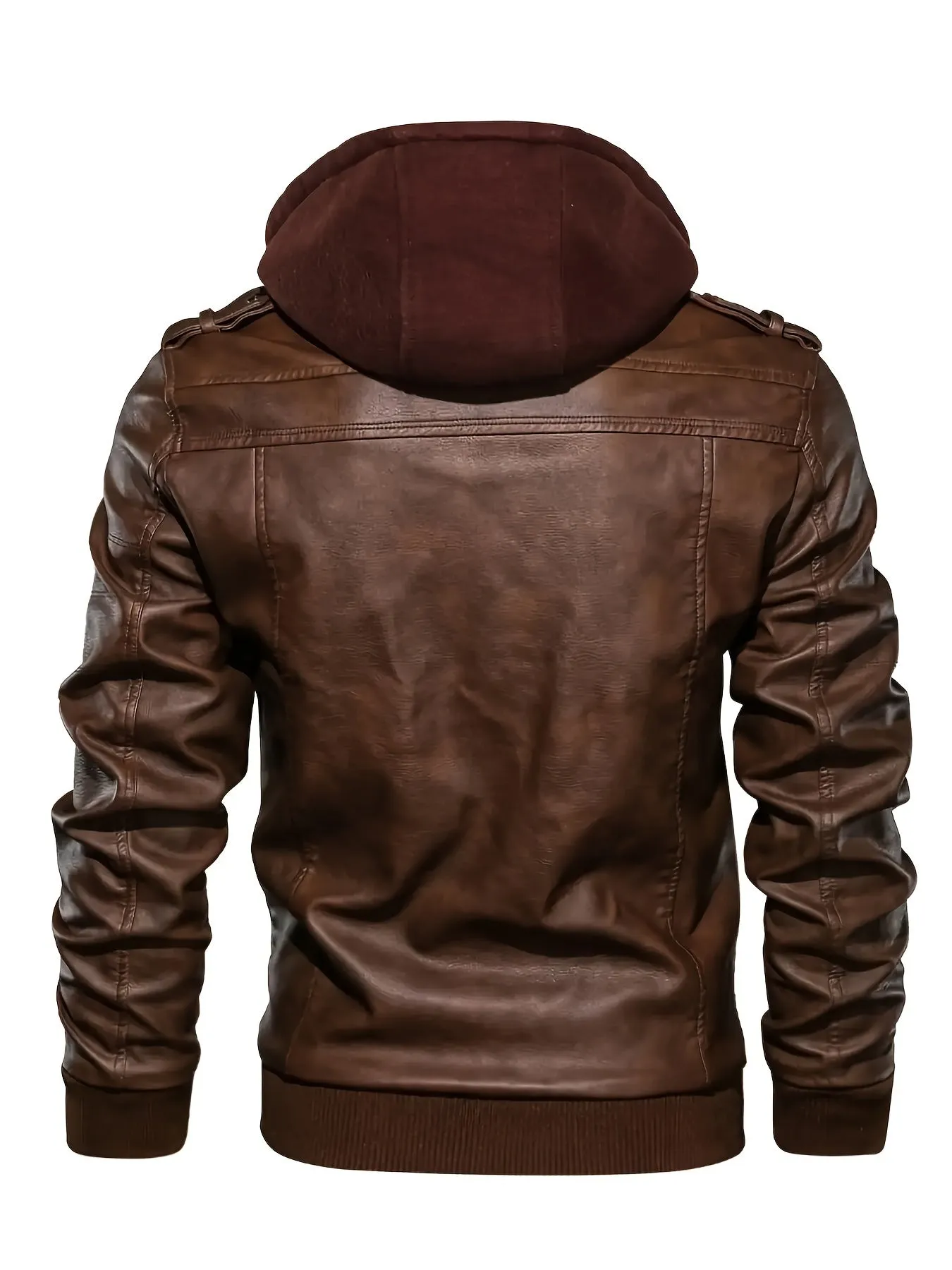 Ride with Confidence: Maplesteed Motorcycle Leather Jackets