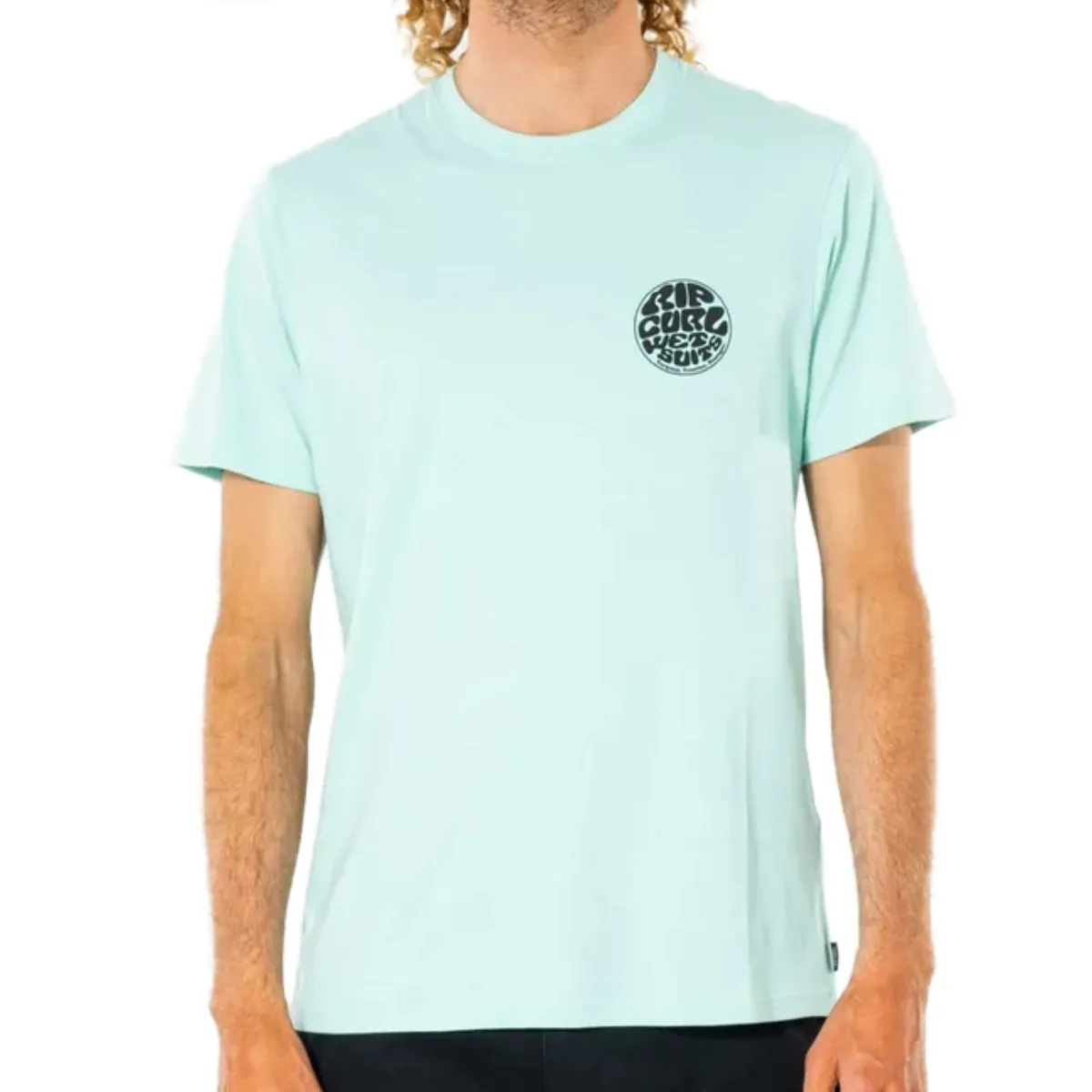 Rip Curl Wettie Essential Icon T-Shirt