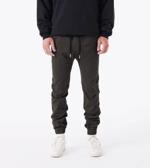 Sureshot Jogger Dk Army