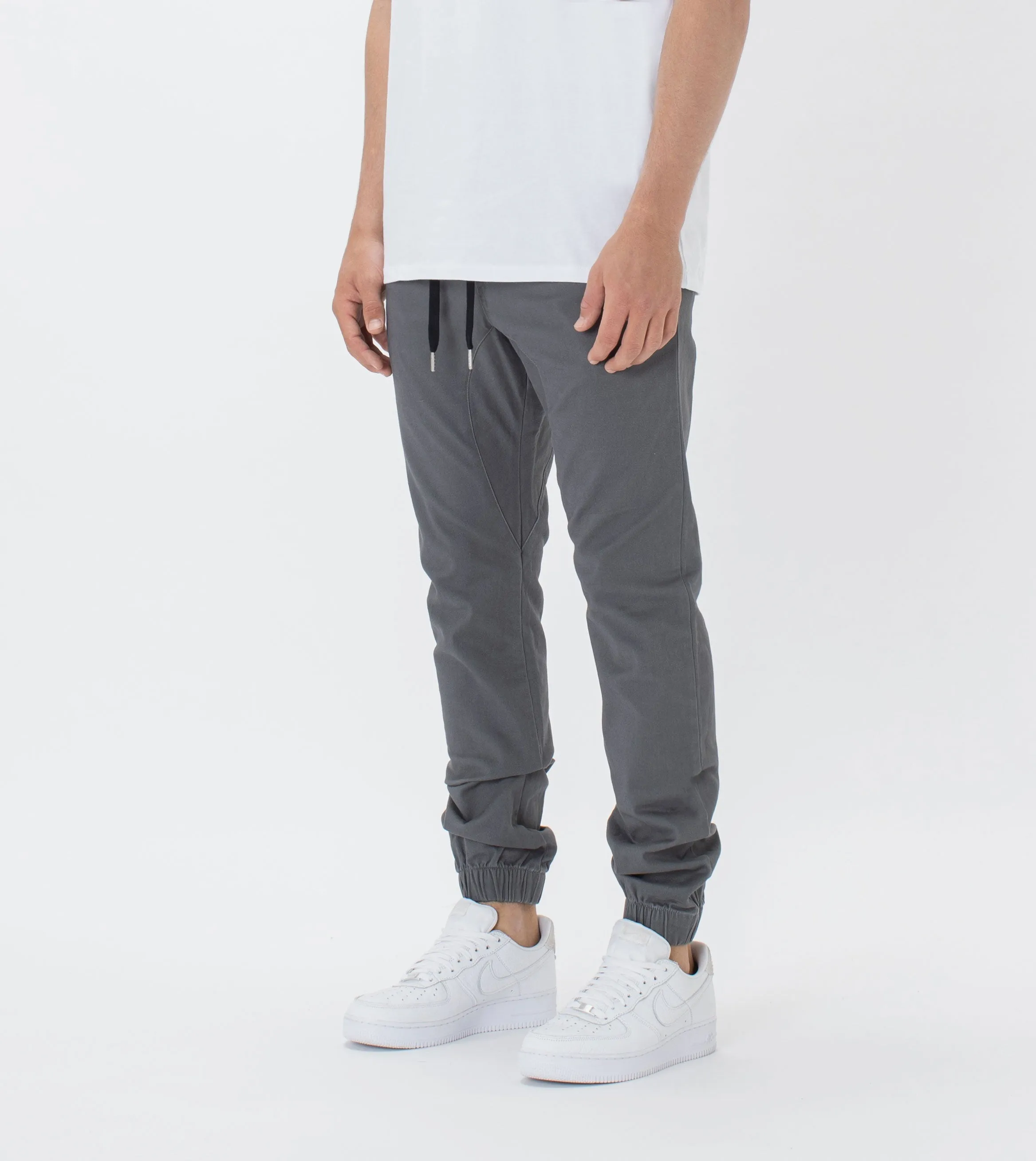 Sureshot Jogger Grey