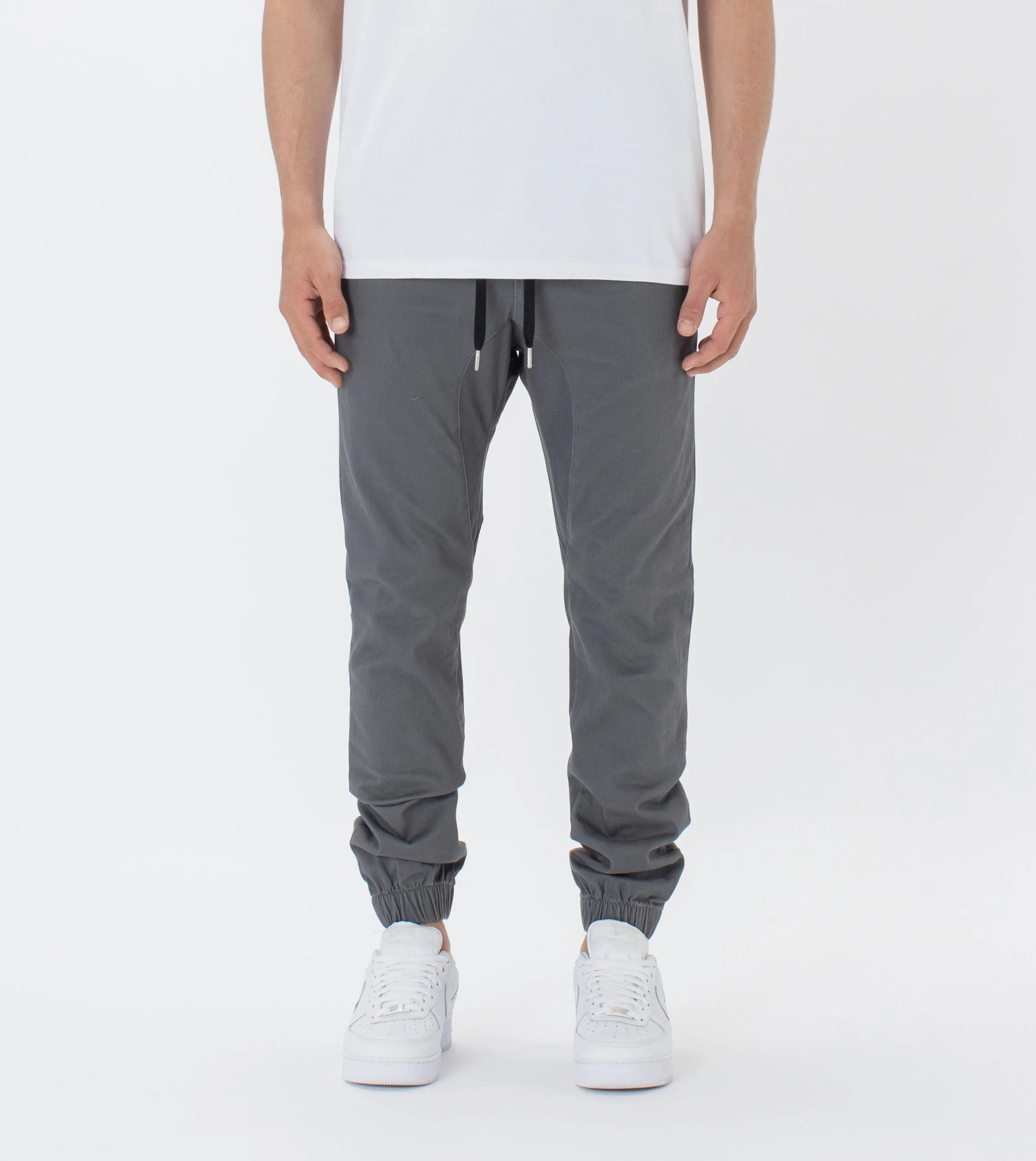 Sureshot Jogger Grey