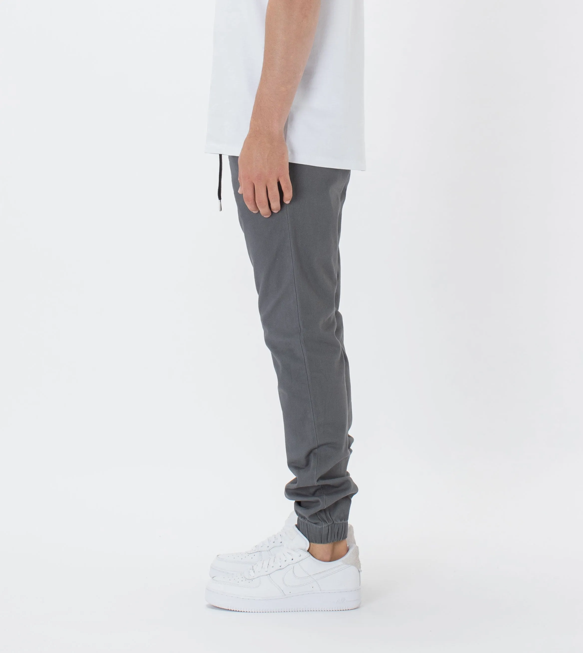 Sureshot Jogger Grey