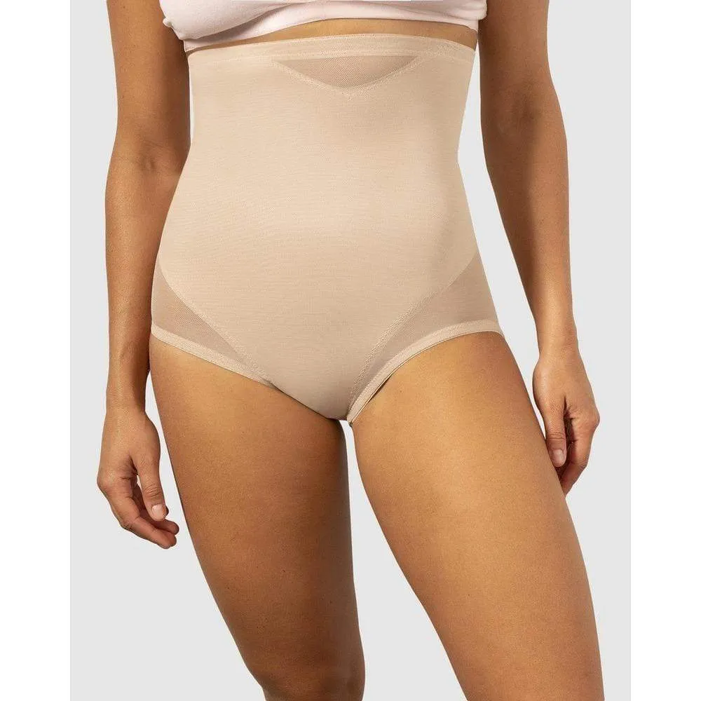 Surround Support Shaping Hi Waist Brief