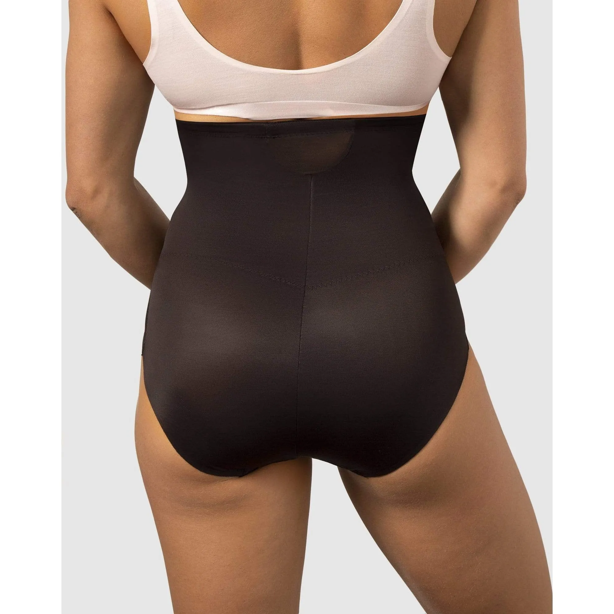 Surround Support Shaping Hi Waist Brief