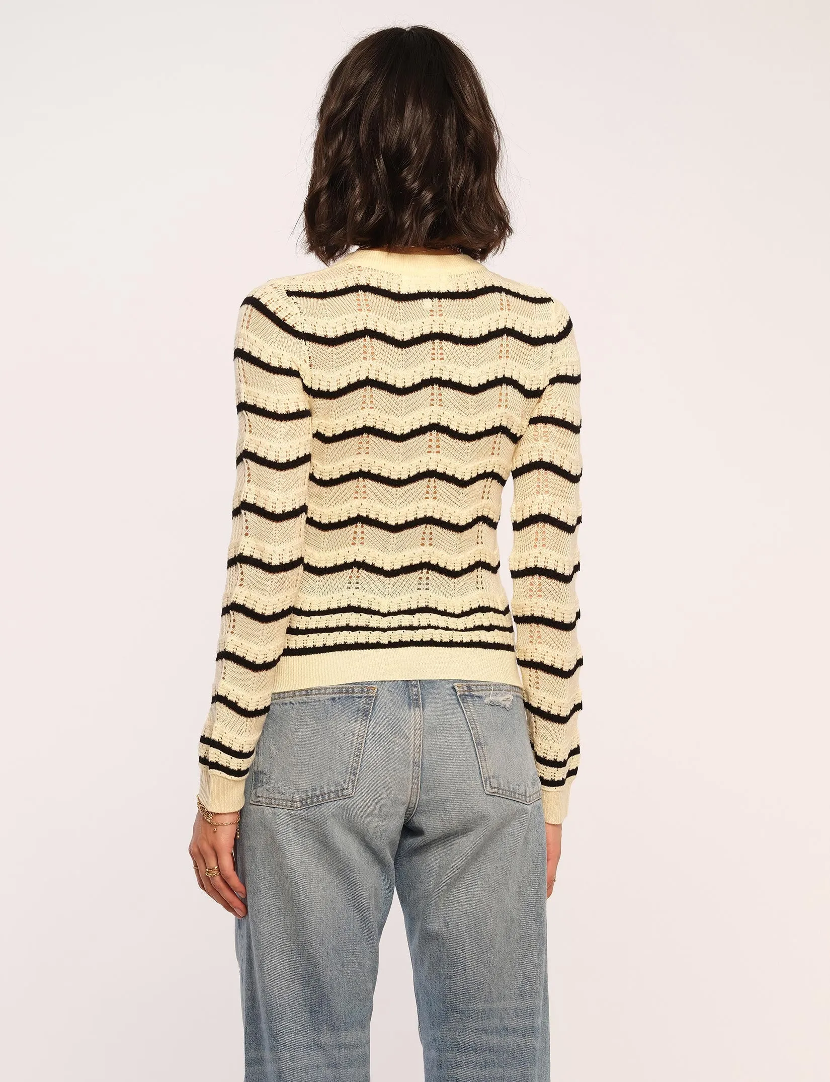 Tallie Sweater