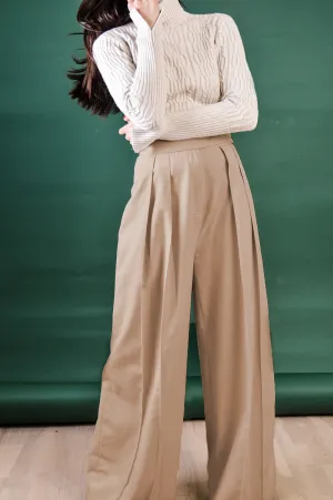 The Rosalie Pants