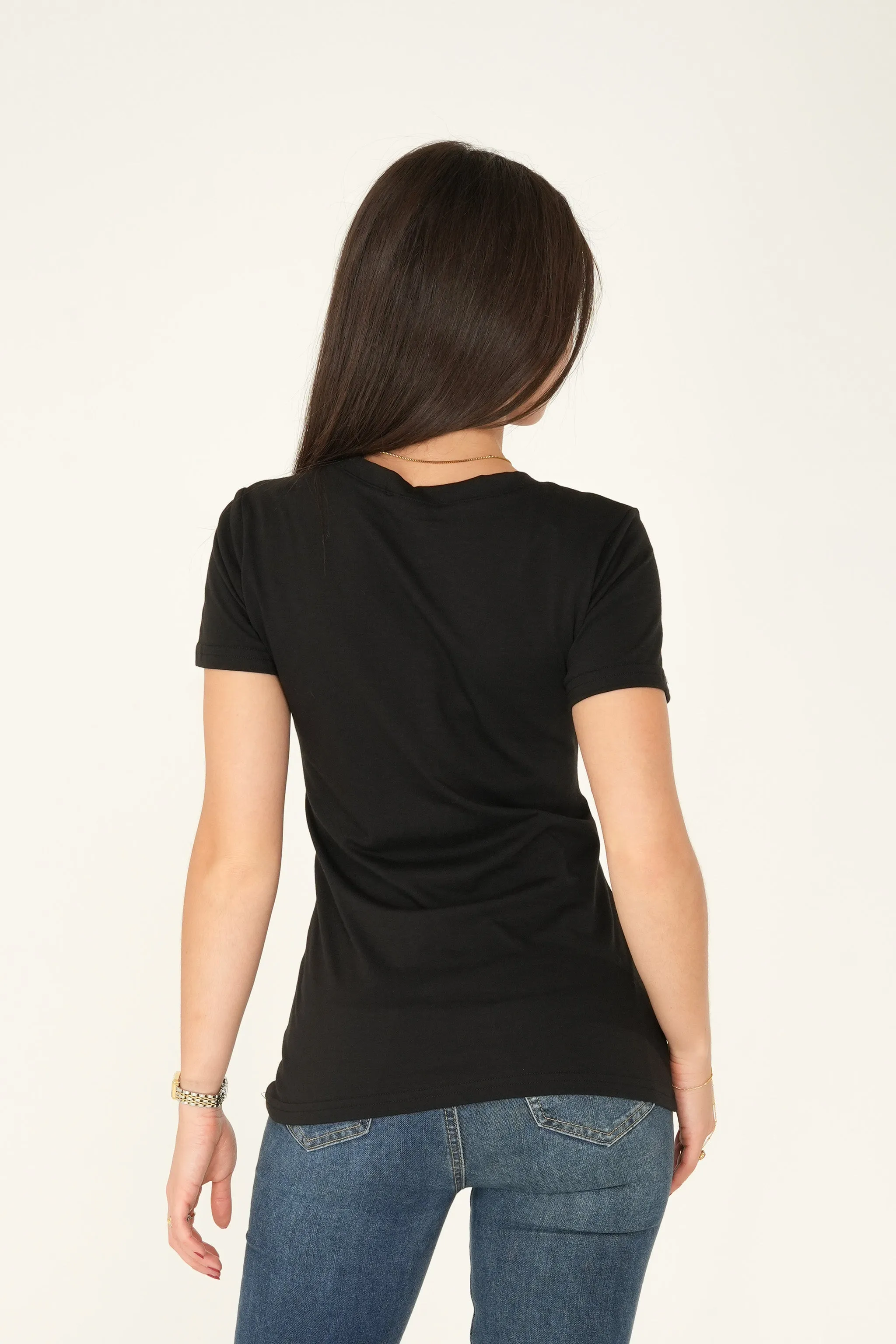 V-Neck T-Shirt