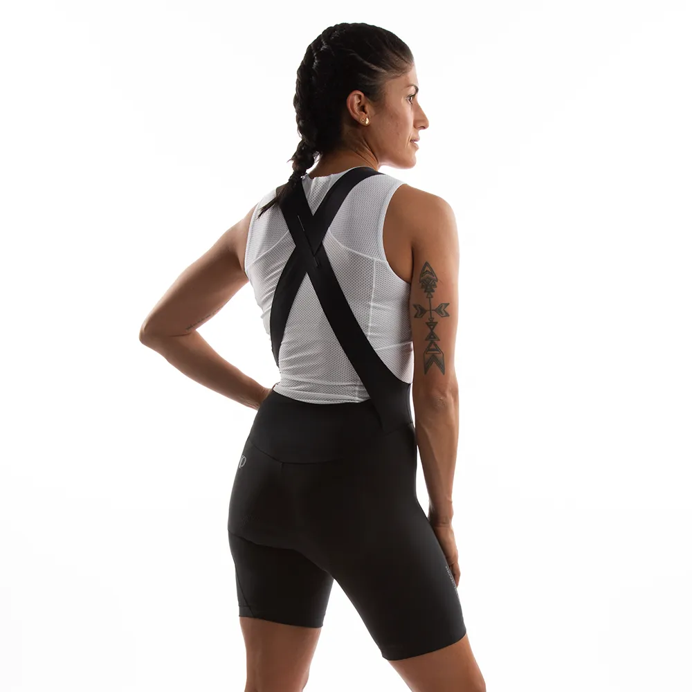 Women's Attack Bib Shorts